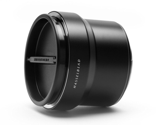 Hasselblad lens adapter - xv,