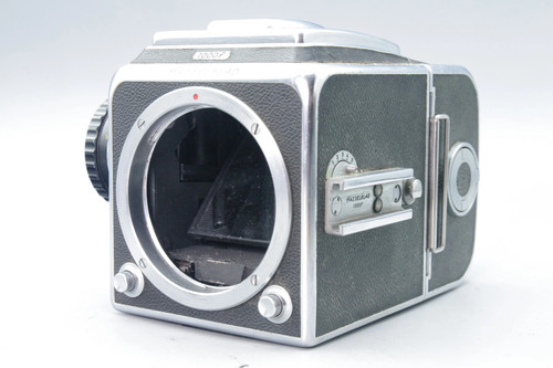 Hasselblad 1000f camera - hasselblad, –