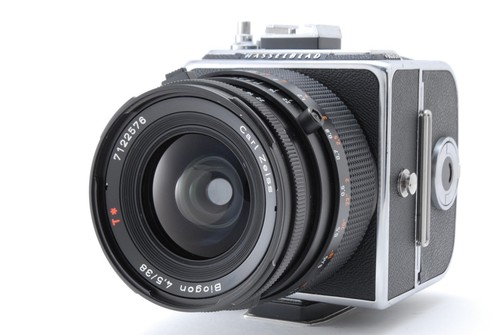 Excellent hasselblad 903 - [excellent+5],