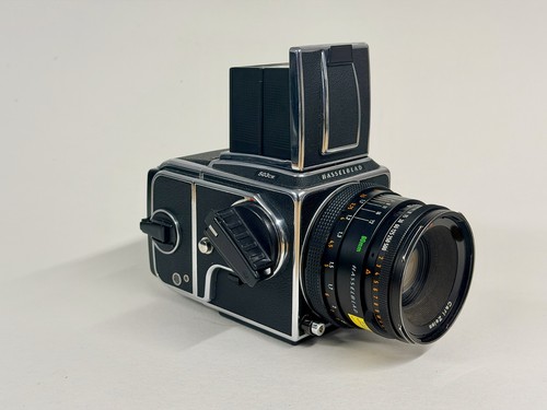 Hasselblad 503cw complete - 503cw,