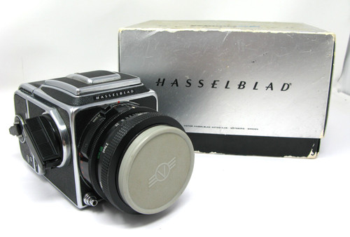 Hasselblad 2000fc medium - 2000fc,