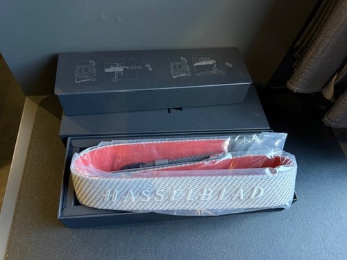 Hasselblad vandra camera strap - hasselblad,