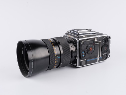 Hasselblad 205tcc medium - 205tcc,