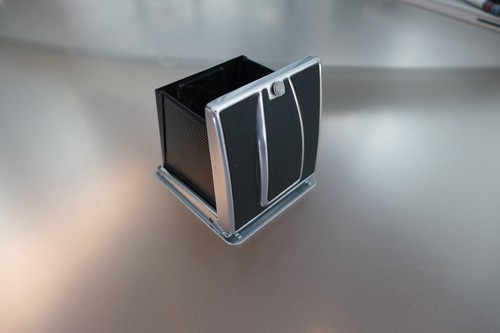 Hasselblad waist level finder - level,