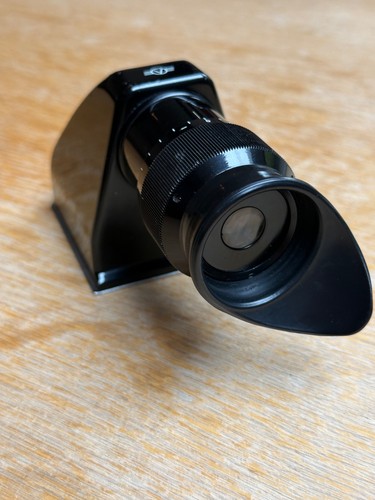 Hasselblad prism - hc-4,