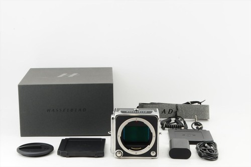 Almost unused hasselblad - [, ]