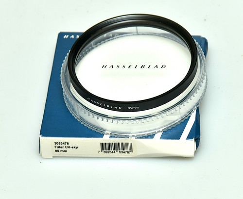 Hasselblad 95mm sky - sky, m/c
