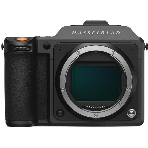Hasselblad x2d 100c medium - x2d,