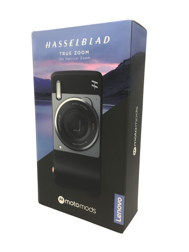 Hasselblad true zoom camera - hasselblad,