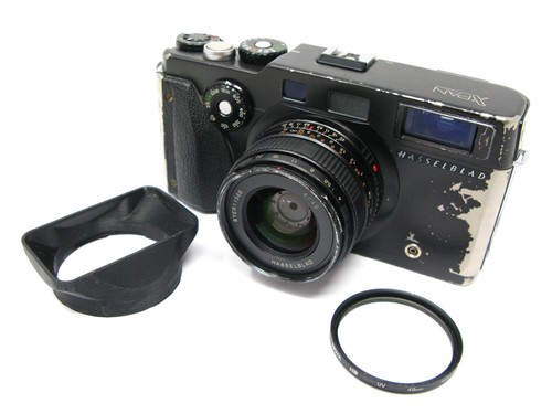 Hasselblad xpan 35mm - hasselblad,