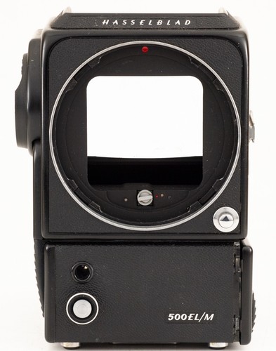 Hasselblad 500 120 film - el-m,
