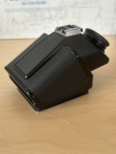 Hasselblad pm5 prism - pm5, finder