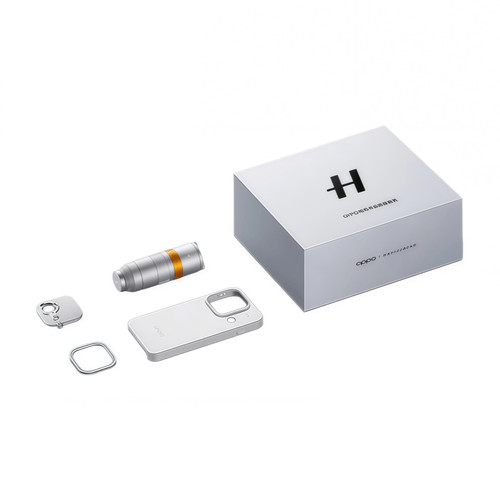 Oppo hasselblad camera kit - kit, for