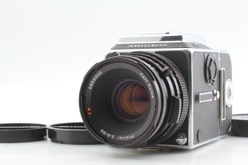 Top mint hasselblad 503cx - [,