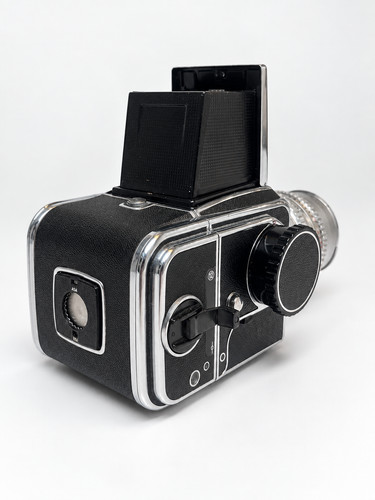 Hasselblad 500c 120mm medium - 120mm,