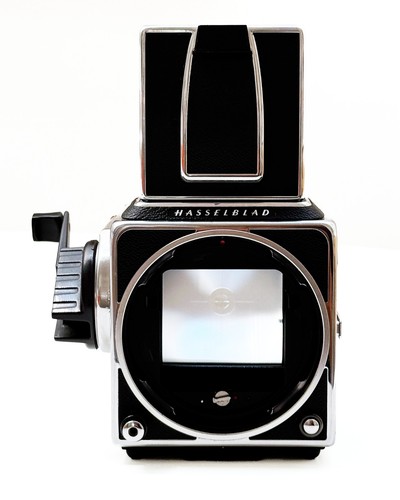 Hasselblad 503cw 6x6 medium - 503cw,