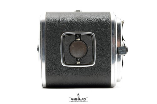 Hasselblad a12 film magazine - a12,