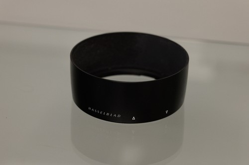 Hasselblad 80mm lens - hc,