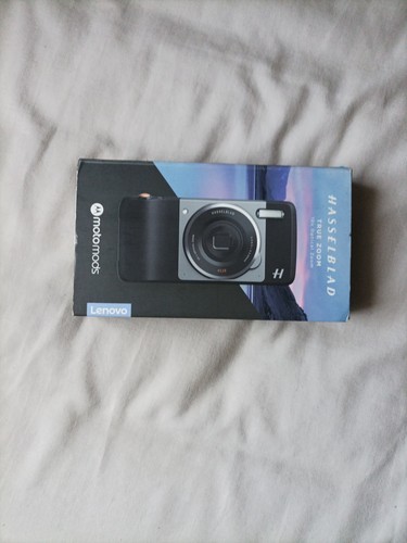 Moto mods hasselblad - moto,