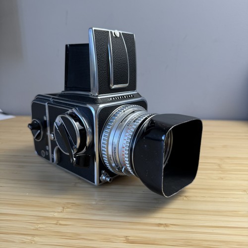 Hasselblad 500c 120mm medium - hasselblad,