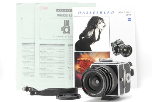 Read mint hasselblad - [mint], swc