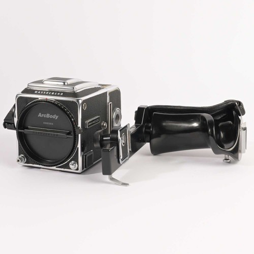 Hasselblad 2000fc medium - hasselblad, 2000fc/m