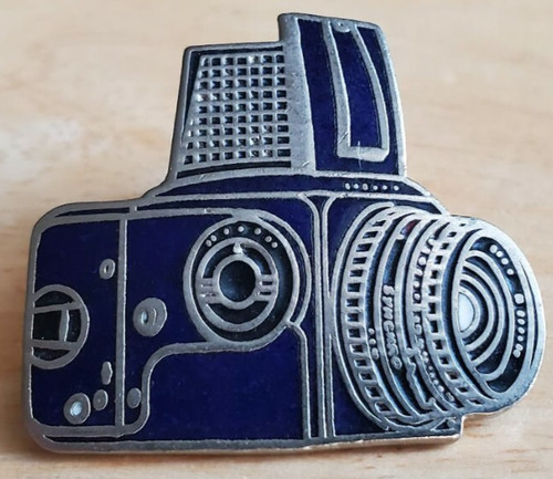 Hasselblad camera pin - hasselblad,
