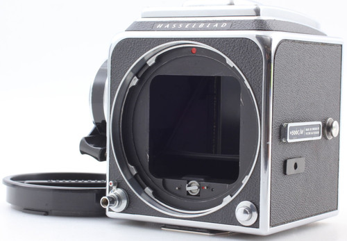 Acute matte exc hasselblad - [exc+5],