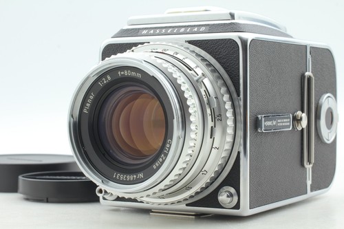 Near mint hasselblad 500cm - mint],