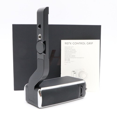 Hasselblad 907x control - 907x,