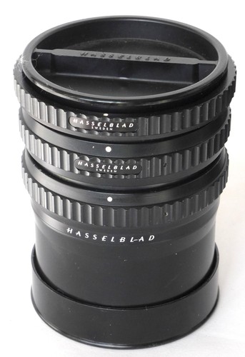 Hasselblad 500 extension - v,