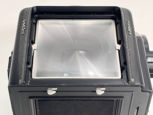 Hasselblad 503cx acute matte - 503cx,