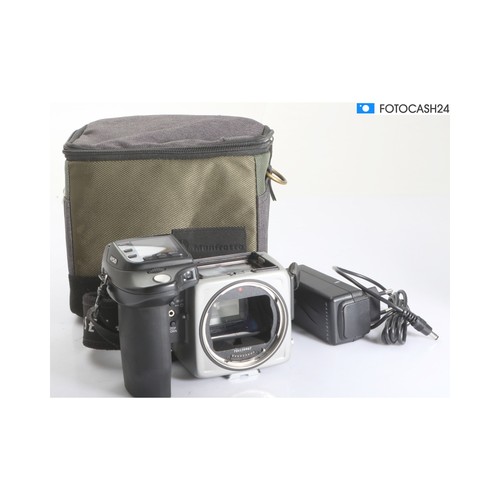 Hasselblad h5d body autofocus - h5d,