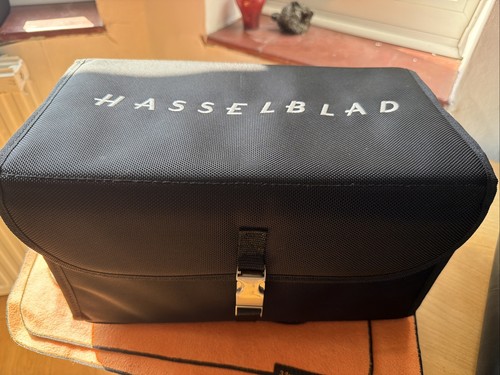 Hasselblad 500c bag case - hasselblad, bag/case