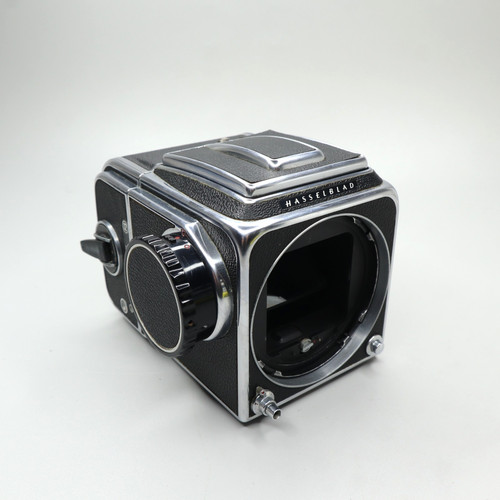 Hasselblad 500c camera body - 500c/m,