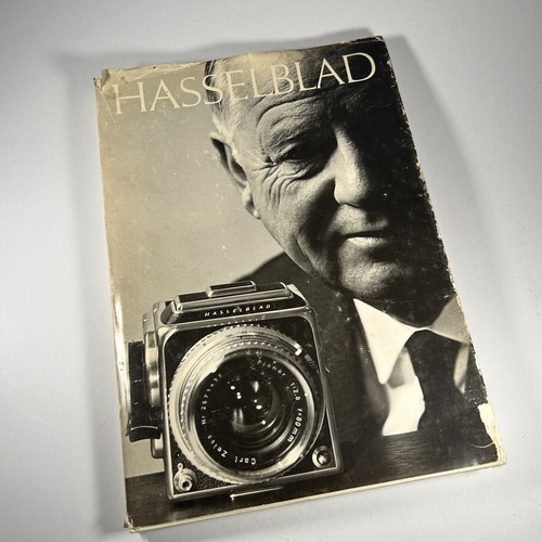 Hasselblad victor - hasselblad,