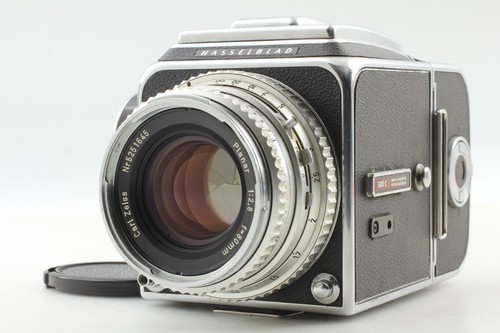Near mint hasselblad 500c - mint*,