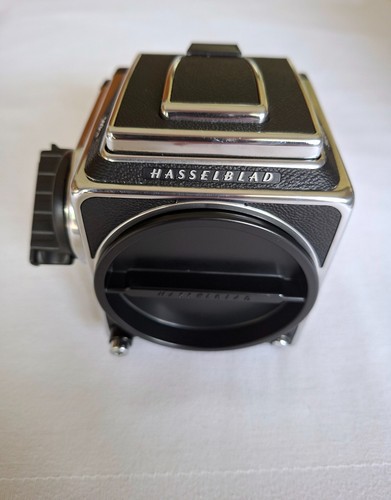 Hasselblad 503 film camera - 503,