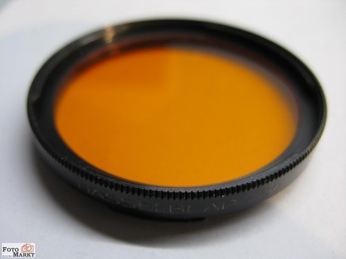 Hasselblad filter orange 4x - 50,