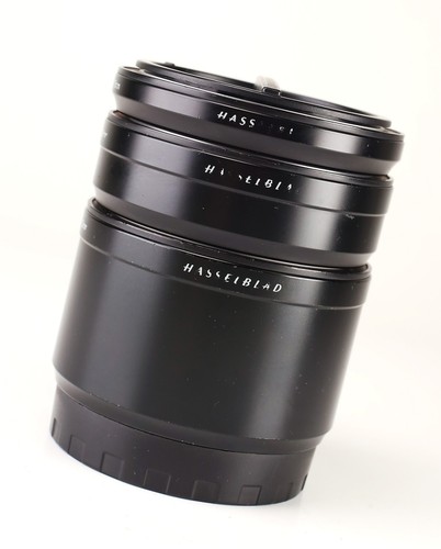 Hasselblad extension tubes - hasselblad,