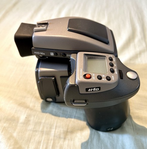 Hasselblad h4d digital - h4d-40,