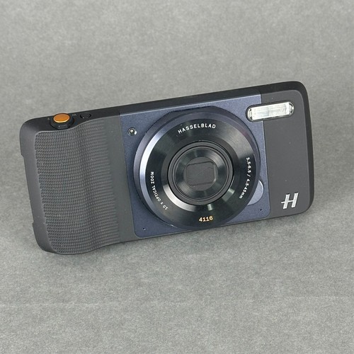 Hasselblad true zoom 4116 - hasselblad,
