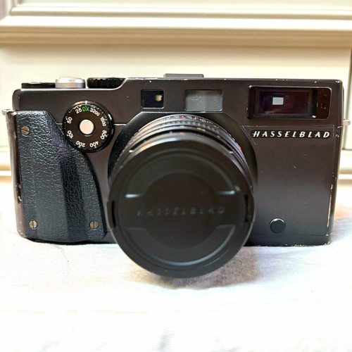 Hasselblad xpan 35mm panoramic - xpan,
