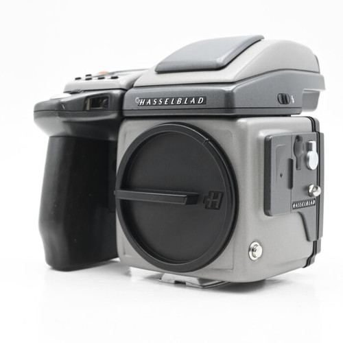 Hasselblad h4x camera kit - h4x,