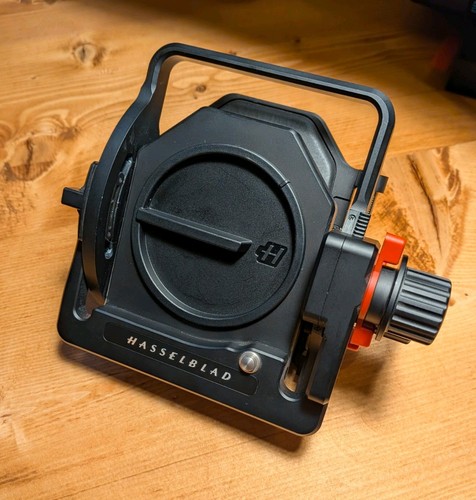 Hts tilt shift adaptor h - adaptor,