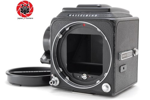 Near mint hasselblad 500c - [near, mint]