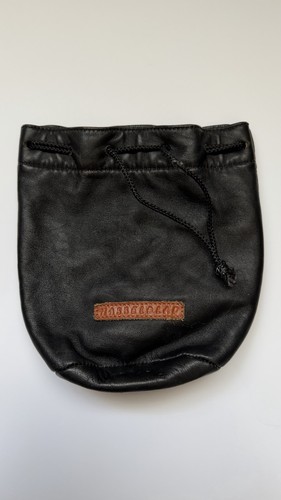 Hasselblad camera lens - lens, pouch
