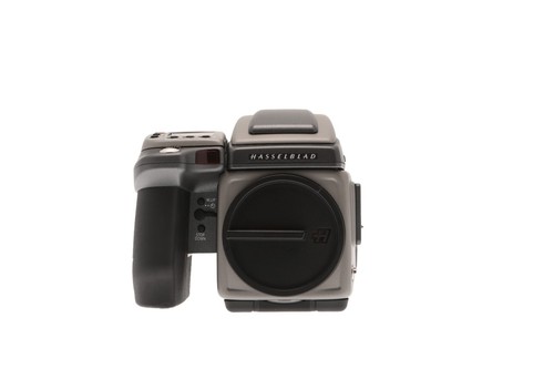 Hasselblad h3d 31mp - ii-31,