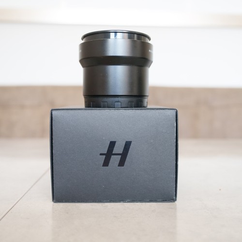 Genuine hasselblad adapter - x-v,