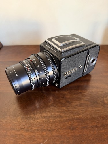 Hasselblad 500cm medium - hasselblad, format